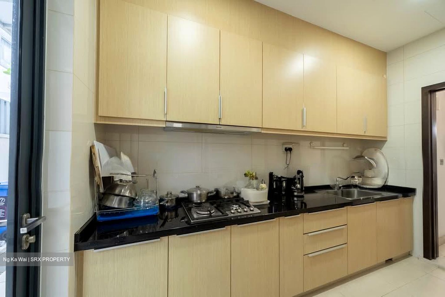 Seletar Hills Estate (D28), Semi-Detached #565545001